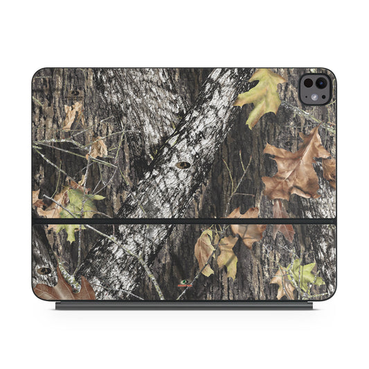 Break-Up - Apple Magic Keyboard for iPad Skin
