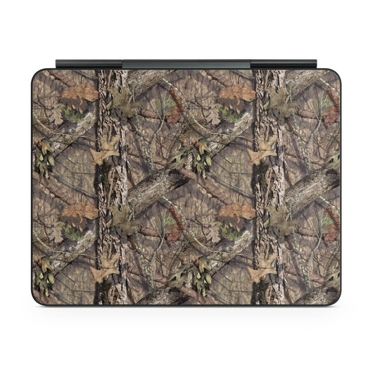 Break-Up Country - Apple Magic Keyboard for iPad Skin