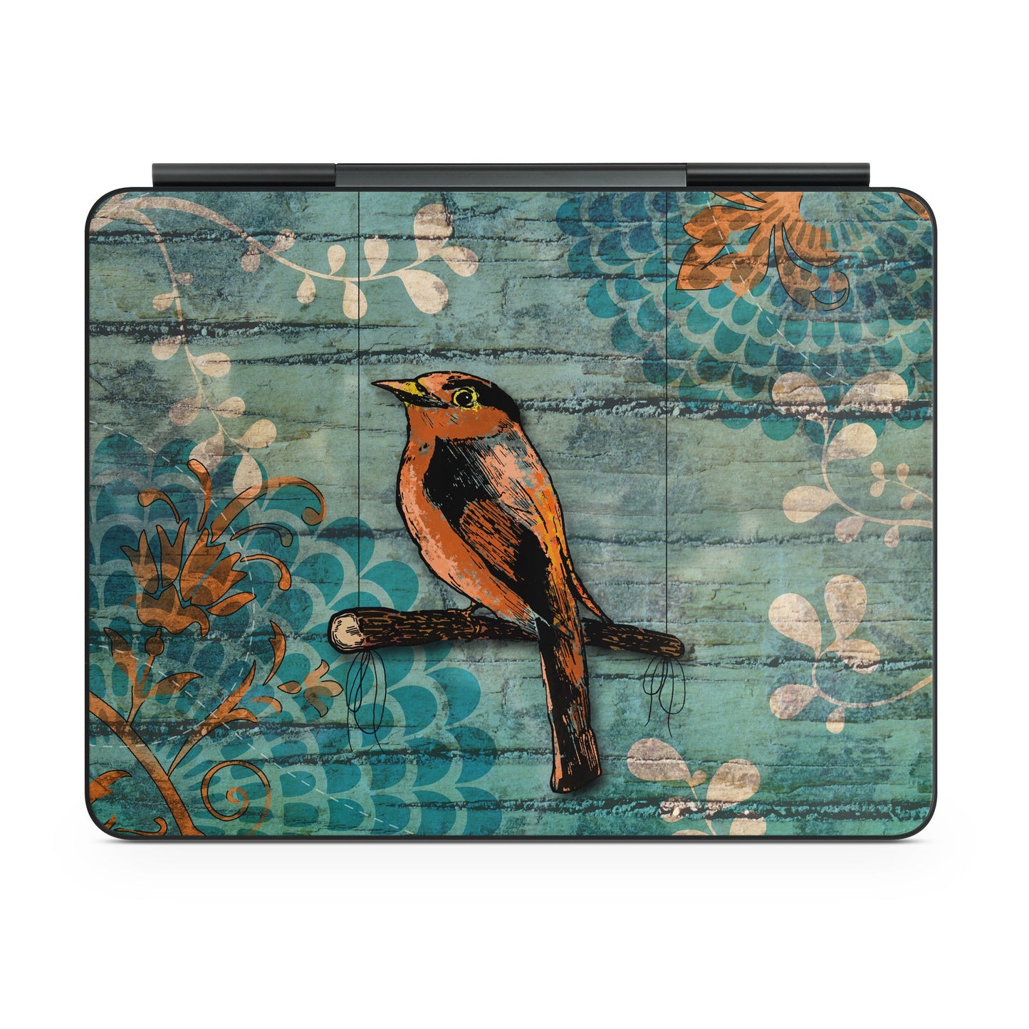 Morning Harmony - Apple Magic Keyboard for iPad Skin