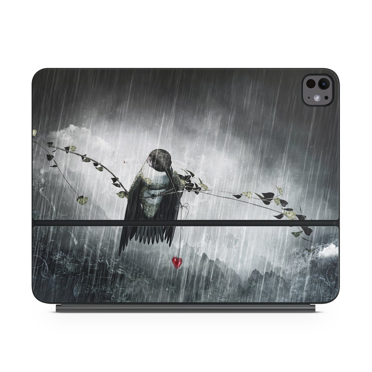 Reach - Apple Magic Keyboard for iPad Skin