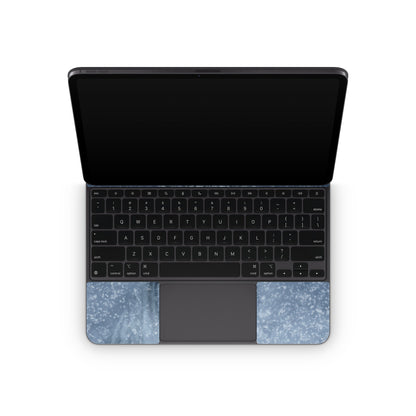 Snow Queen - Apple Magic Keyboard for iPad Skin