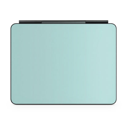 Solid State Mint - Apple Magic Keyboard for iPad Skin