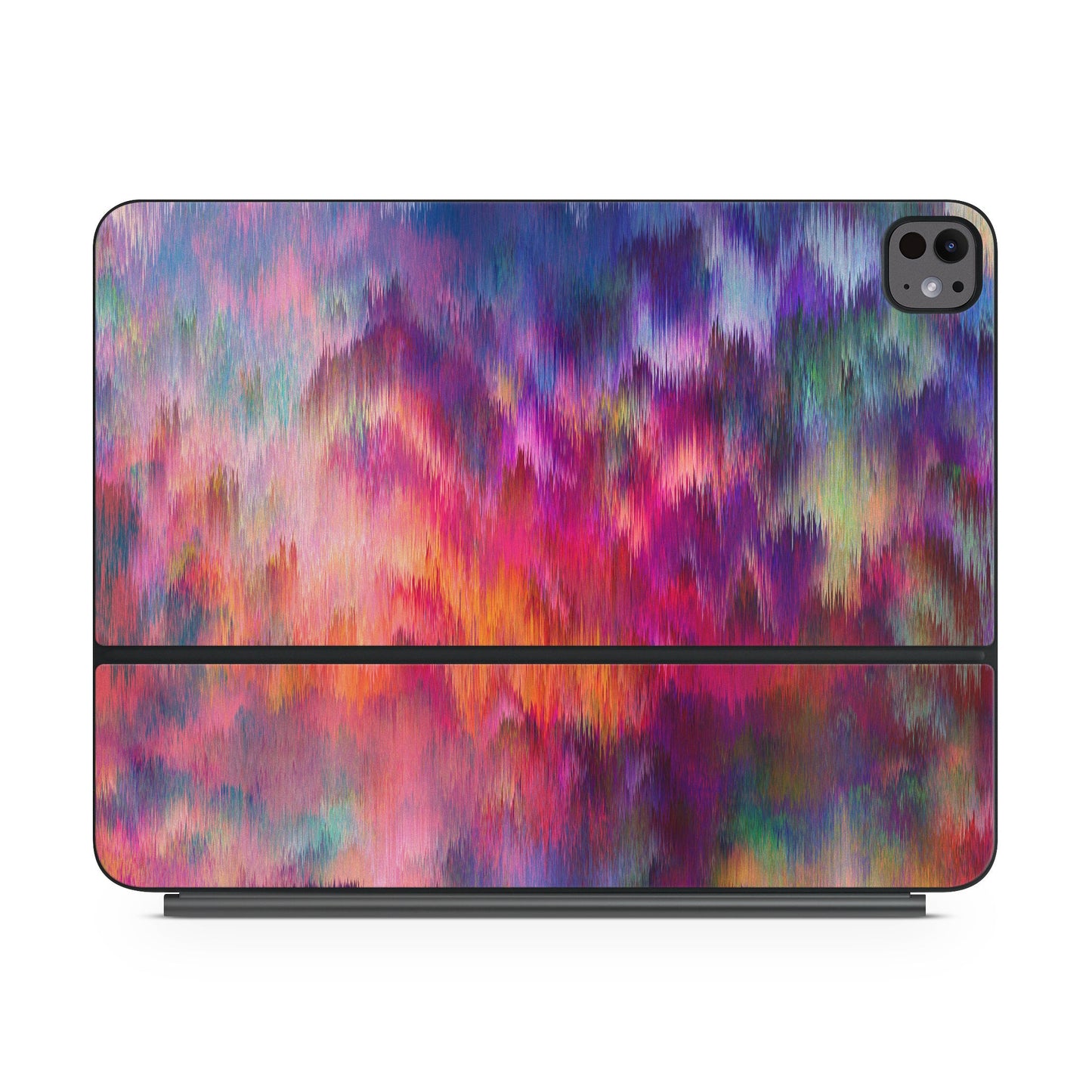 Sunset Storm - Apple Magic Keyboard for iPad Skin