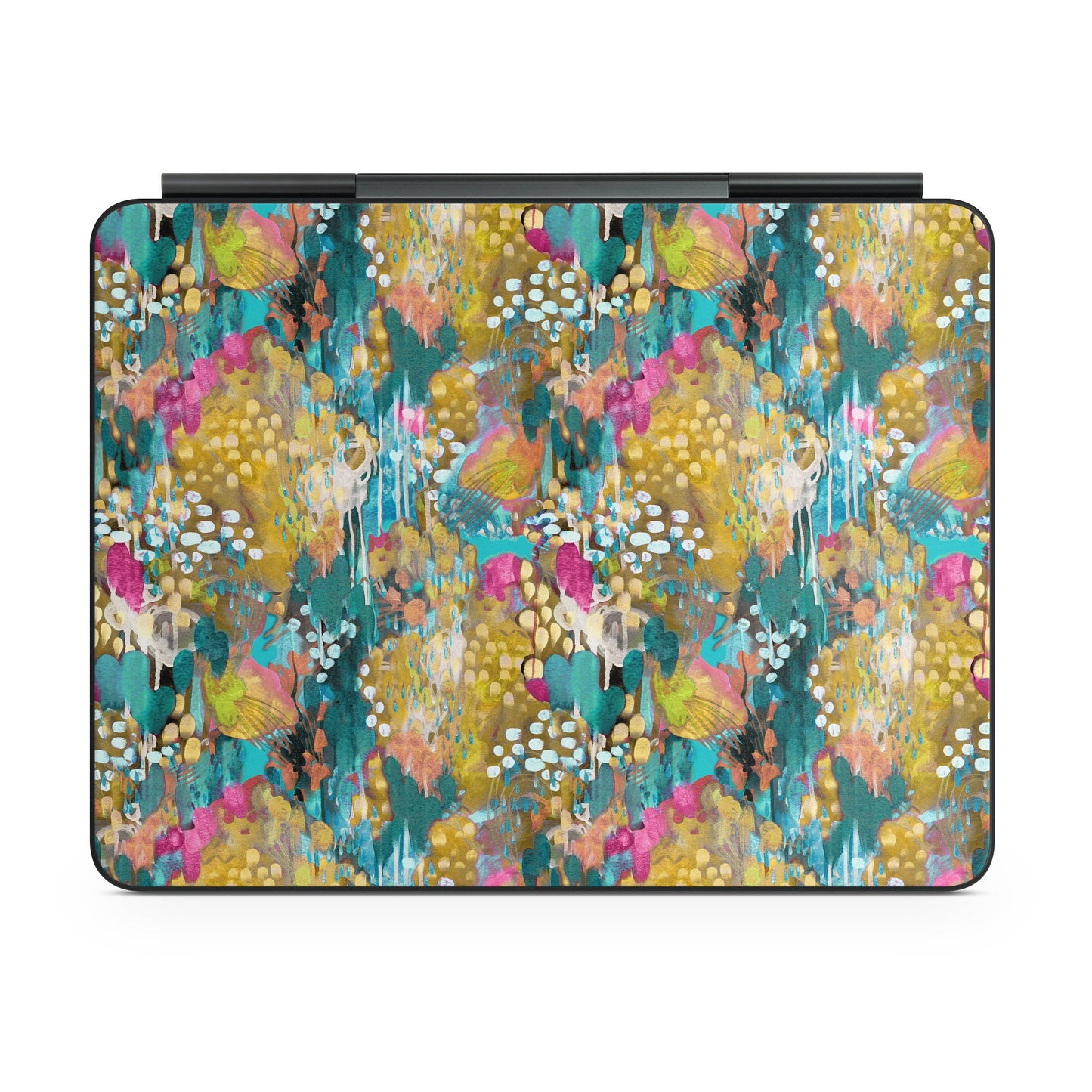 Sweet Talia - Apple Magic Keyboard for iPad Skin