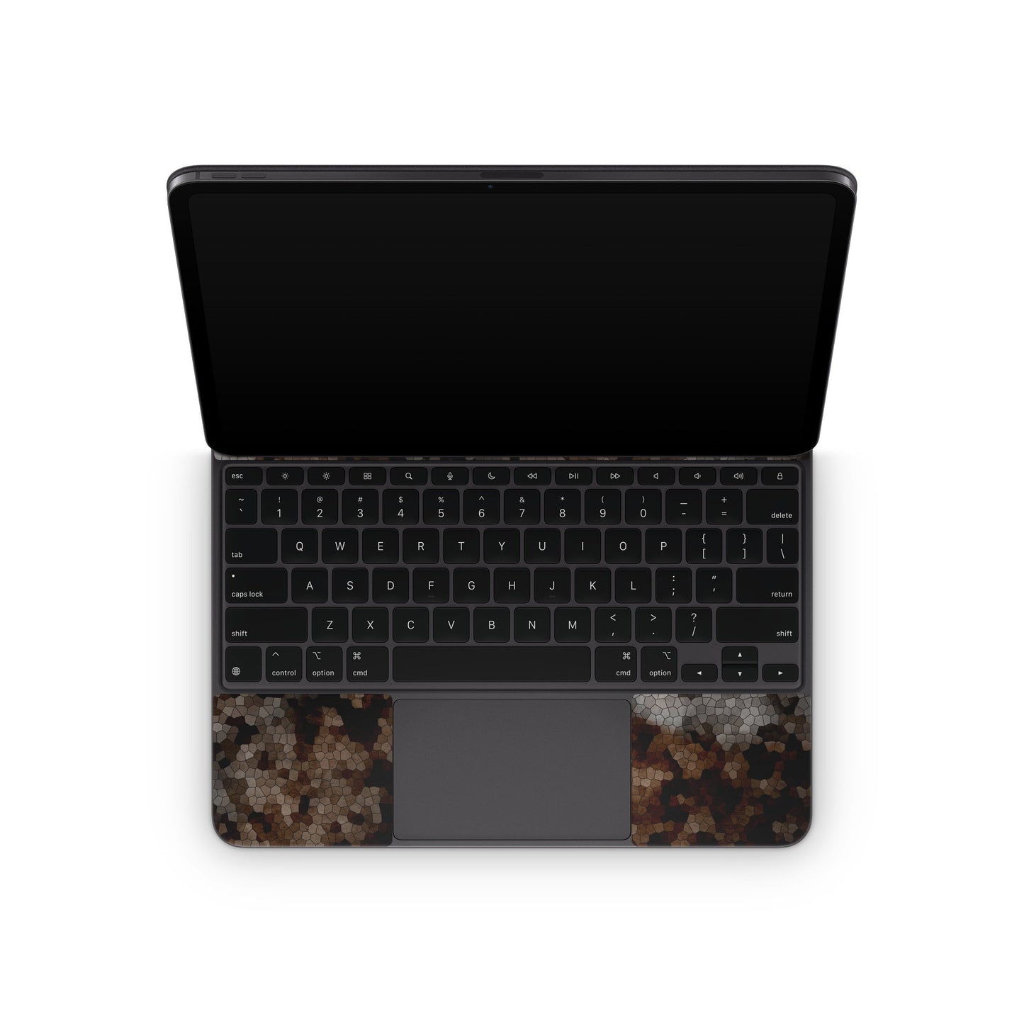 Timberline - Apple Magic Keyboard for iPad Skin