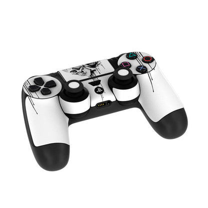 Amour Noir - Sony PS4 Controller Skin