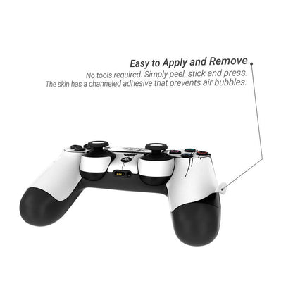 Amour Noir - Sony PS4 Controller Skin