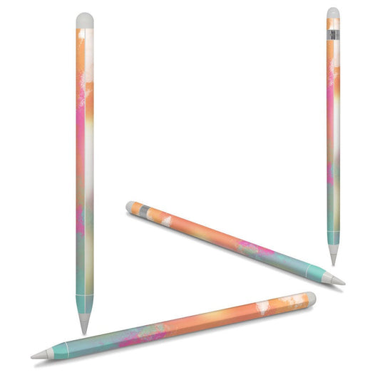 Abstract Pop - Apple Pencil Skin