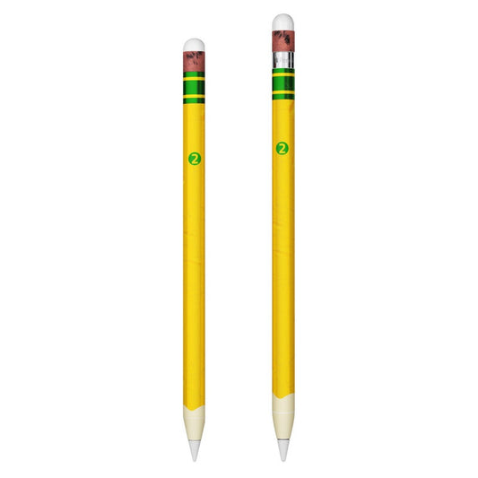 All Chewed Up - Apple Pencil Skin