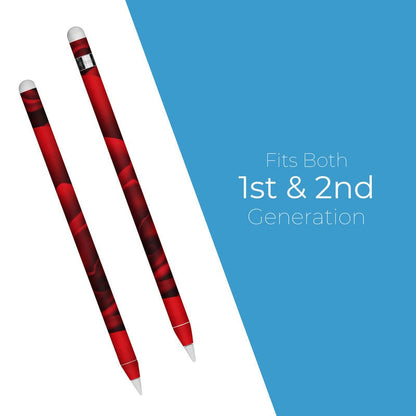 By Any Other Name - Apple Pencil Skin