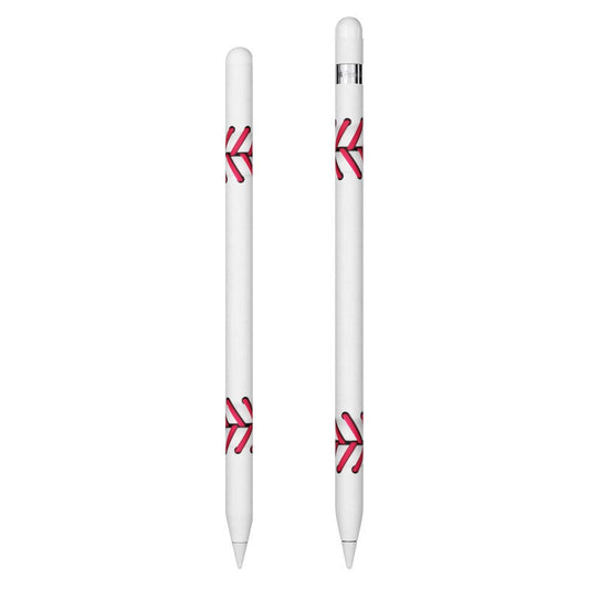 Baseball - Apple Pencil Skin