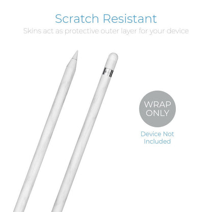 Bianco Marble - Apple Pencil Skin