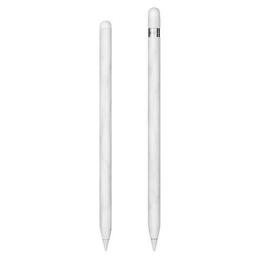 Bianco Marble - Apple Pencil Skin