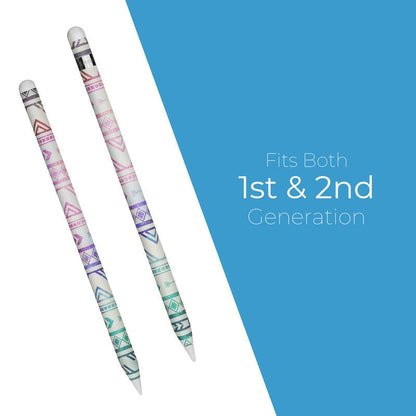 Bohemian - Apple Pencil Skin