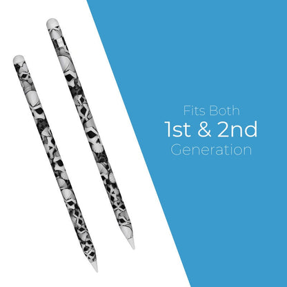 Bones - Apple Pencil Skin