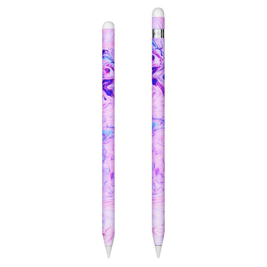 Bubble Bath - Apple Pencil Skin