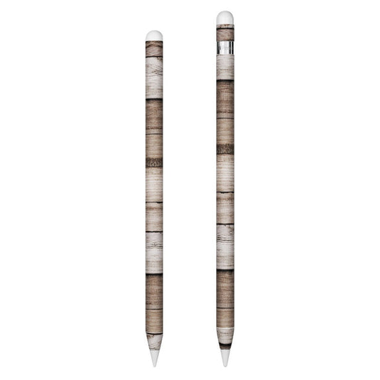 Barn Wood - Apple Pencil Skin