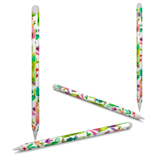 Cacti Garden - Apple Pencil Skin