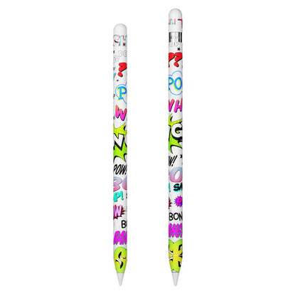 Comics - Apple Pencil Skin