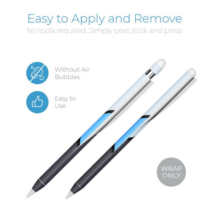 Deep - Apple Pencil Skin