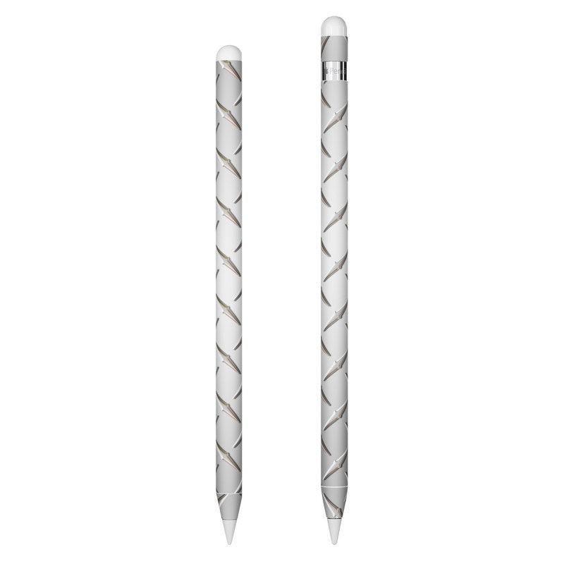 Diamond Plate - Apple Pencil Skin