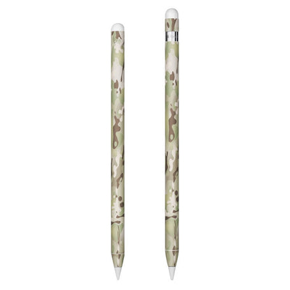 FC Camo - Apple Pencil Skin