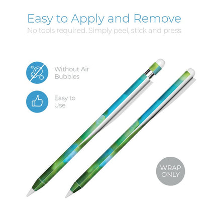 Fluidity - Apple Pencil Skin