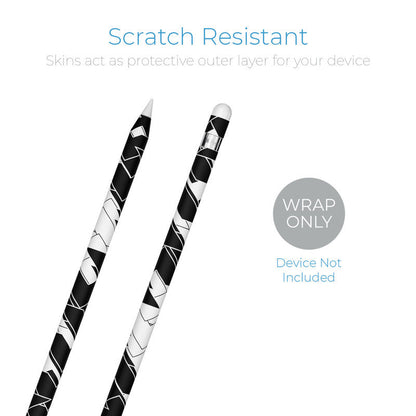 Real Slow - Apple Pencil Skin
