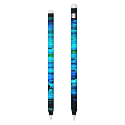 Space Race - Apple Pencil Skin