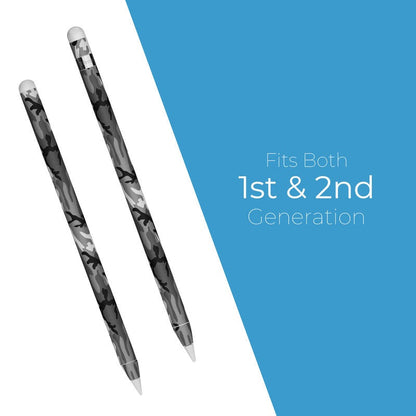 Urban Camo - Apple Pencil Skin