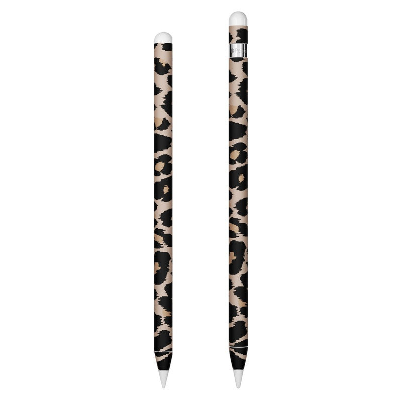Untamed - Apple Pencil Skin
