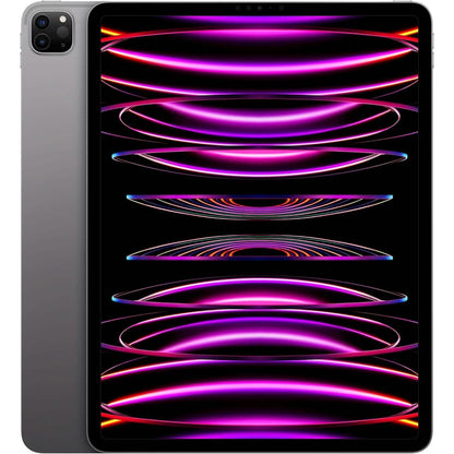 Apple iPad Pro 2022 (12.9-inch, Wi-Fi)  (Refurbished)