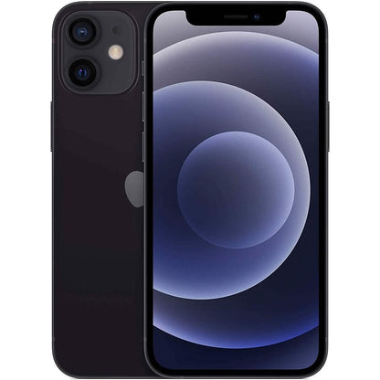 Apple iPhone 12 Mini - Fully Unlocked (Refurbished)