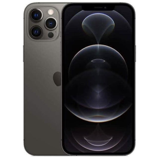 Apple iPhone 12 PRO MAX Unlocked (Refurbished)