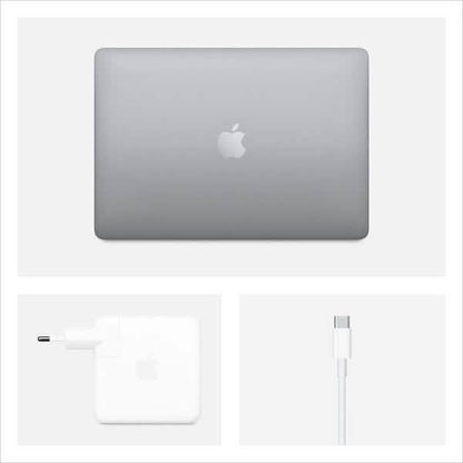 Apple MacBook Pro 15.4" Touch Bar Intel i7 32GB 512GB MV902LL/A (Refurbished)