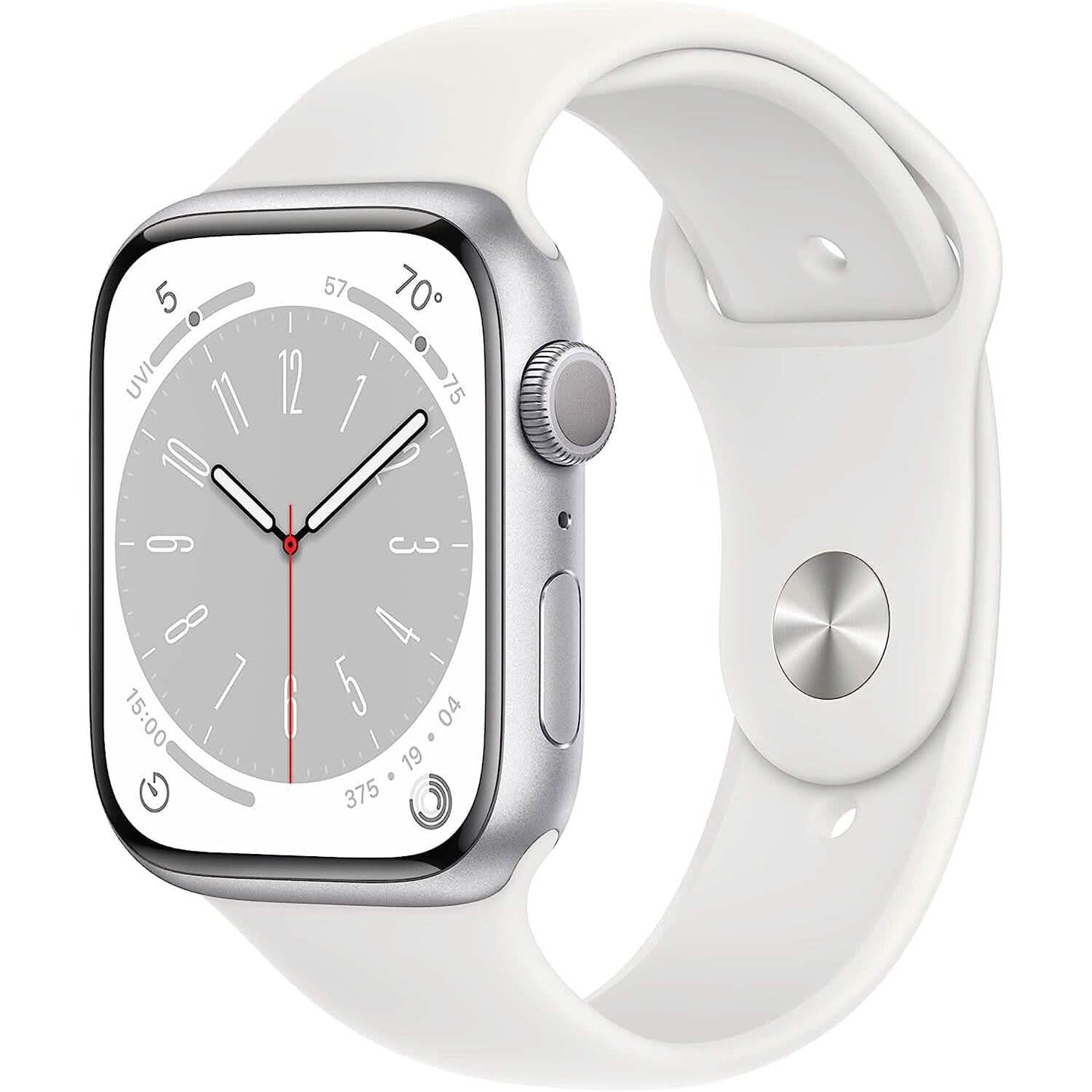 Apple Watch Series 8 GPS (Refurbished)