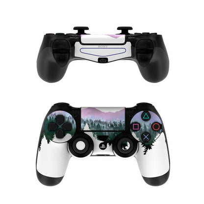 Arcane Grove - Sony PS4 Controller Skin