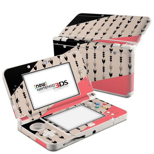 Arrows - Nintendo 3DS 2015 Skin