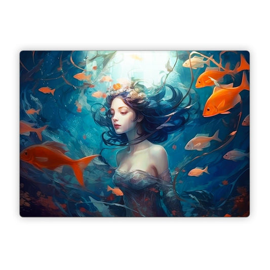 As I Sink - Microsoft Surface Laptop Skin