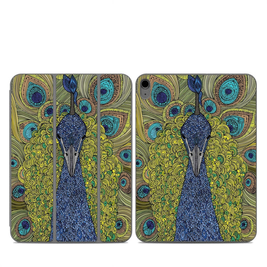 Alexis - Apple Smart Folio Skin