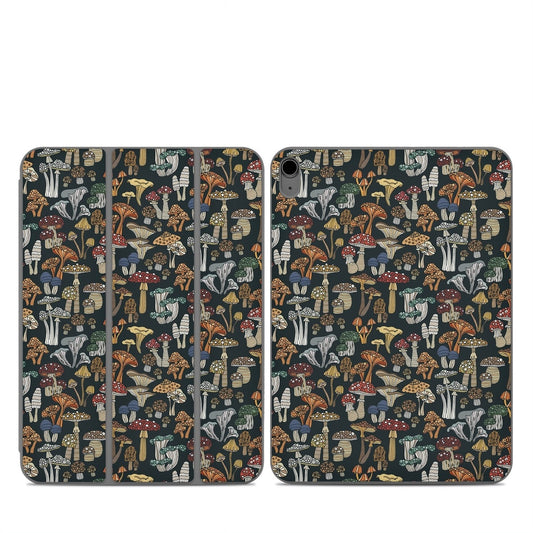 All Mush - Apple Smart Folio Skin