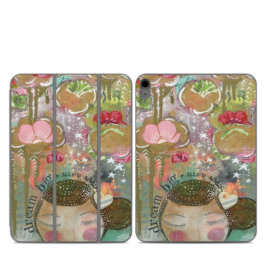 Allow Magic - Apple Smart Folio Skin