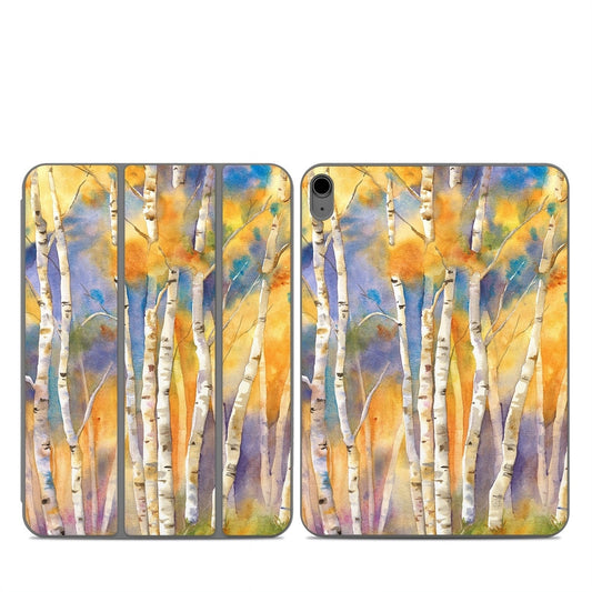 Aspens - Apple Smart Folio Skin