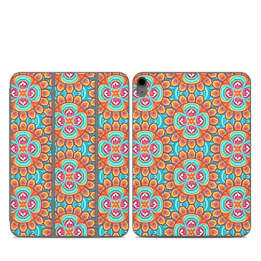 Avalon Carnival - Apple Smart Folio Skin