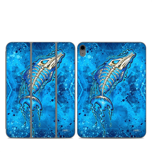 Barracuda Bones - Apple Smart Folio Skin