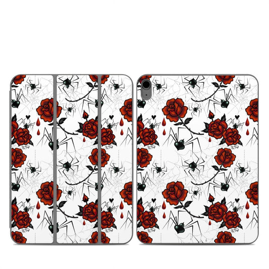 Black Widows - Apple Smart Folio Skin