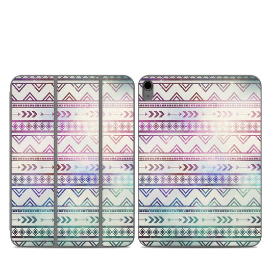 Bohemian - Apple Smart Folio Skin