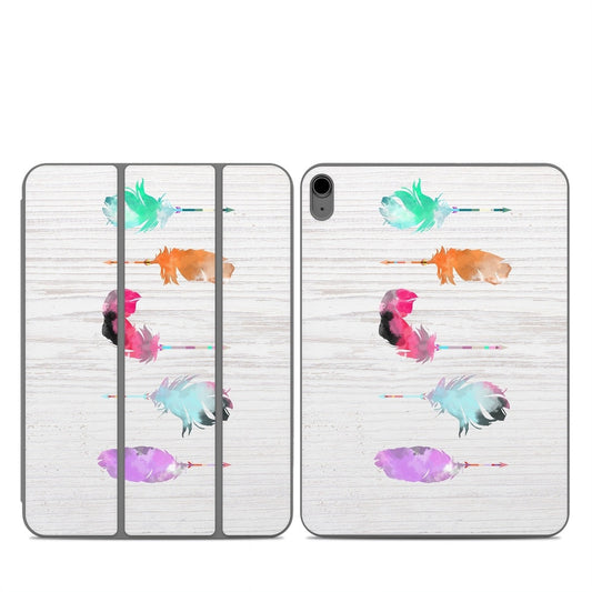 Compass - Apple Smart Folio Skin