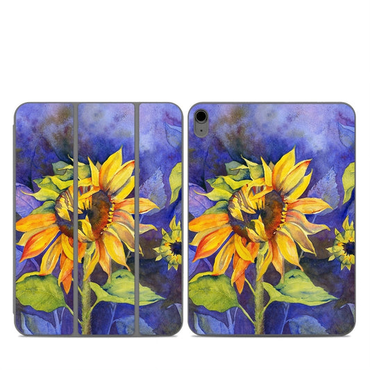 Day Dreaming - Apple Smart Folio Skin