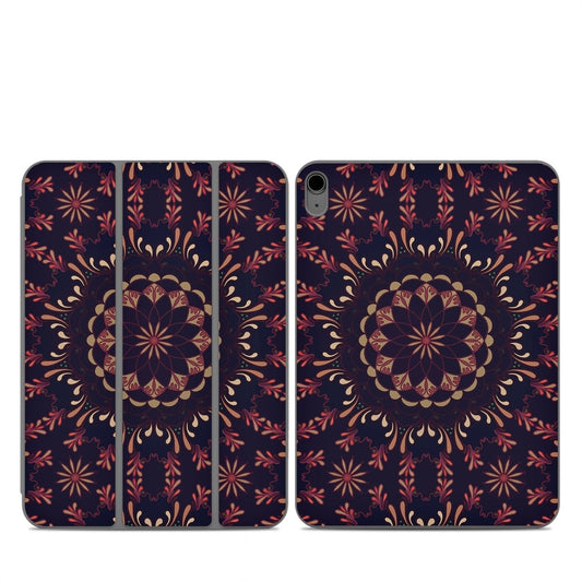 Delicatus - Apple Smart Folio Skin